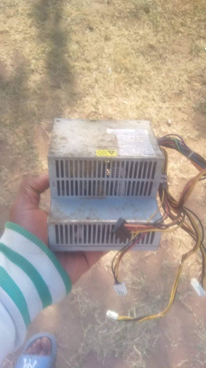 dell laptop