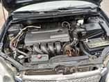 A picture of Toyota Corolla