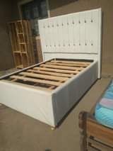 A picture of Bonny Store