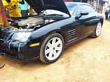 A picture of Crystal sport car