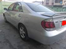 A picture of Camary 2006