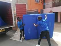movers