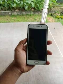 oppo a57