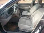 A picture of Registered Toyota Camry 2004