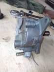 A picture of Brake vacuum pump