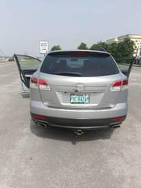 A picture of Neatly 7 months used Mazda CX 9