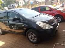 A picture of Wish 2006 model quick sale 11 7m money needed 0706260442