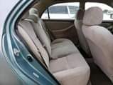A picture of Toyota Corolla ce Is available for sale Lagos state seme