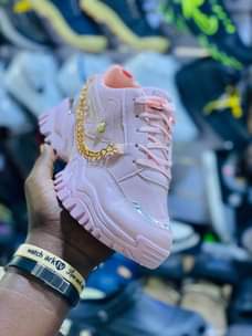 A picture of Sneakers