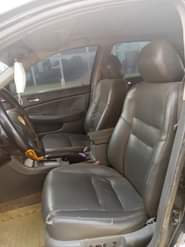 A picture of Honda Accord EOD 2004 4 plugs Uber Bolt Standard Everything