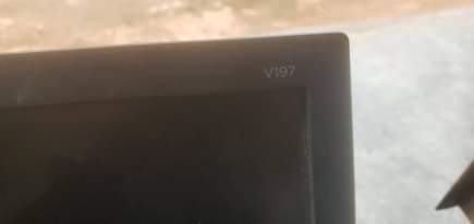 A picture of Dell optiplex 3060