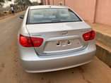 A picture of 2008 Hyundai Elentra Ex