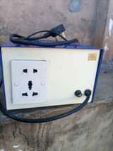 A picture of Stabilizer