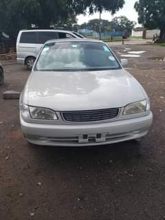 cars for sale in kitwe