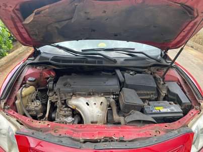 A picture of 2008 Camry