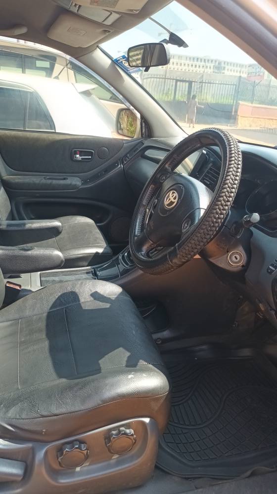 A picture of Quick cash needed kruger for sale at 23m cash Call
