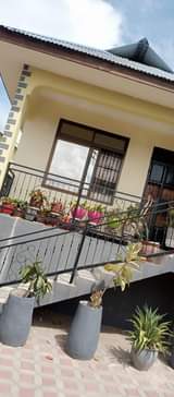 apartments in tanzania