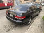 A picture of Clean Honda Accord 2003 EOD With very good soundless engine
