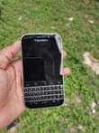 A picture of Blackberry Classic 0689156761