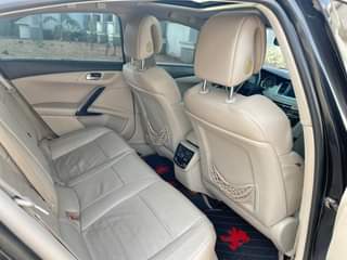 A picture of PEUGEOT 508