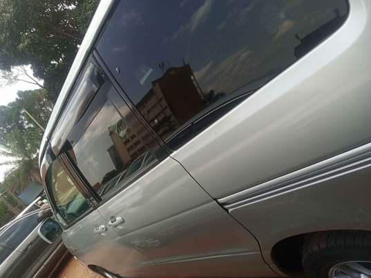 A picture of Toyota Noor