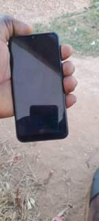 A picture of samsung a01