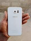 A picture of Samsung galaxy s6 plain gb32 ram3 net4g