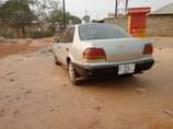 A picture of Toyota Corolla for sale engene 5A