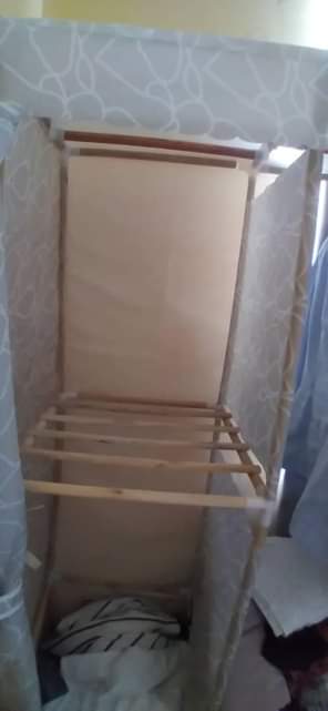 A picture of Kabati ya Nguo