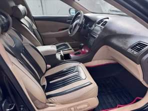 A picture of Takas Motors 07060931241 DISTRESS SALE Very Clean And Sound Lexus