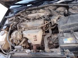 A picture of Toyota Corona