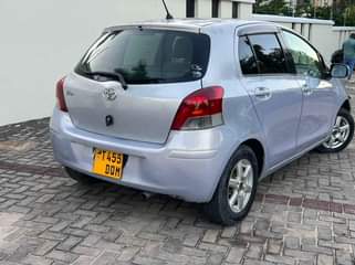 A picture of Vits mil 8.5 piston 4 haina tatizo 0682433561