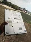 A picture of Nauza laptop Lenovo core 2duo Ram 4gb hdd 250gb procesor