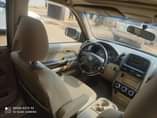 A picture of Honda CR V 06 07