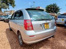 A picture of Toyota Nadia Selling Price 15m ugx Negotiable Accept Barter Installments