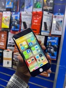 A picture of iPhone 7