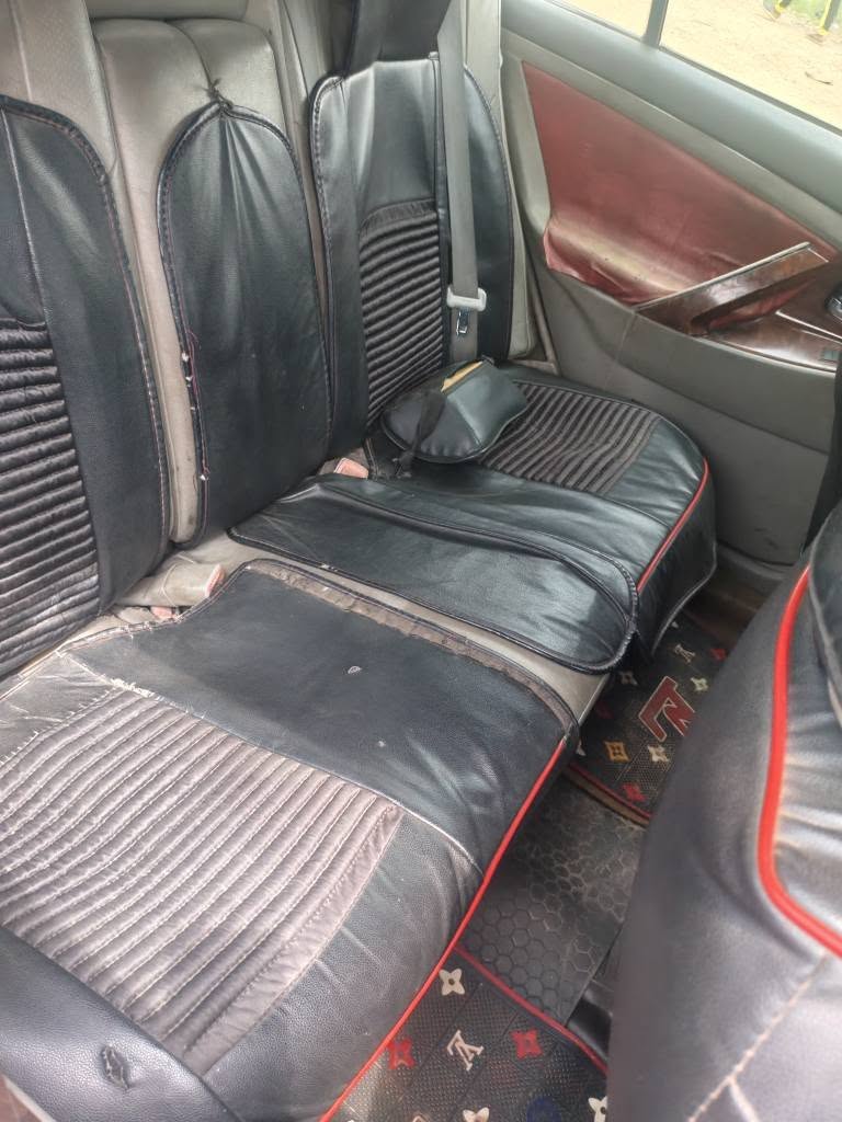 A picture of OWNER NEED MONEY 2008 CAMRY SPORT REGISTER