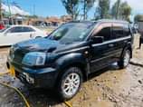 A picture of NISSAN EXTRAIL BEI 6.8MIL TUU