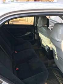 A picture of 2004 Honda Discussion continue