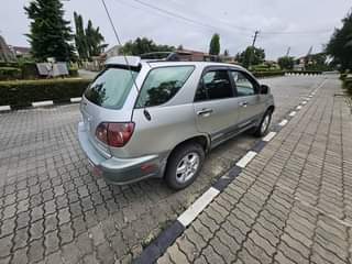 A picture of Super Clean nothing to fixed