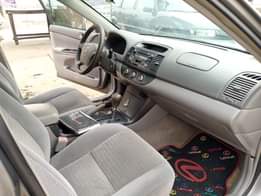 A picture of Neatly used Toyota Camry 2006 model Belgium Grade Buy and