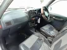 A picture of Toyota rav 4