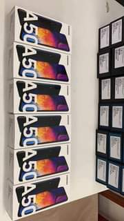 samsung a50