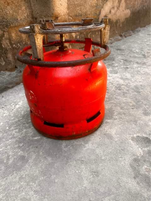 gas stoves
