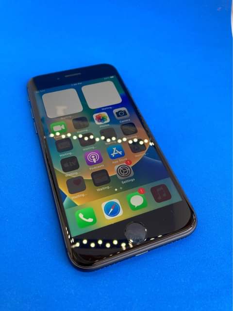 iPhone M.