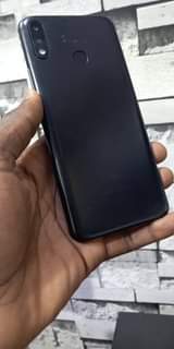 itel phones