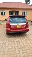 A picture of SUBARU ON QUICK SALE