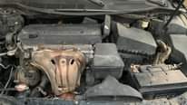 A picture of Neatly used 08 camry upgraded to 2010 at agege lagos