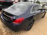 A picture of 2015 toks standard c300 1 year registered