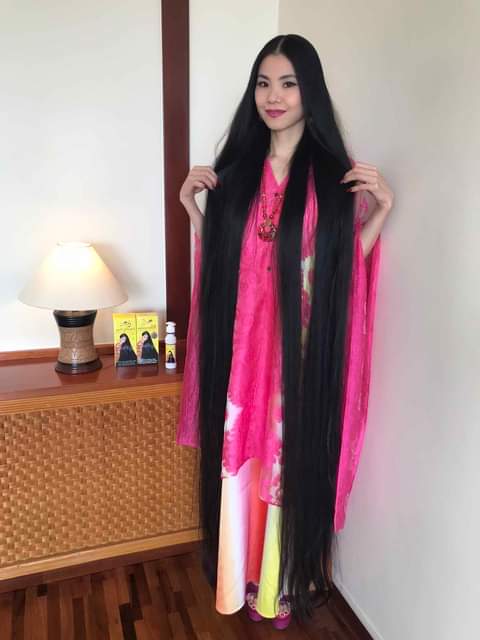 hair extensions